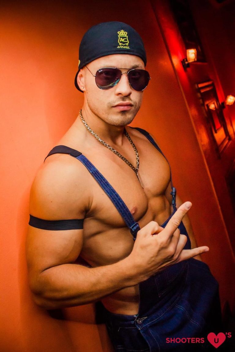 Rent a Male Stripper in New Jersey | Bachelorette Party Stripper NJ
