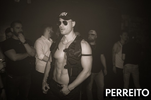 Maximus stripper